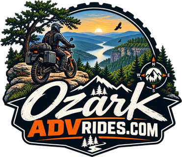 Ozark ADV Rides